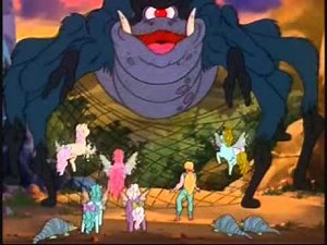 My Little Pony Episode Guide The End of Flutter Valley Parts 8-10