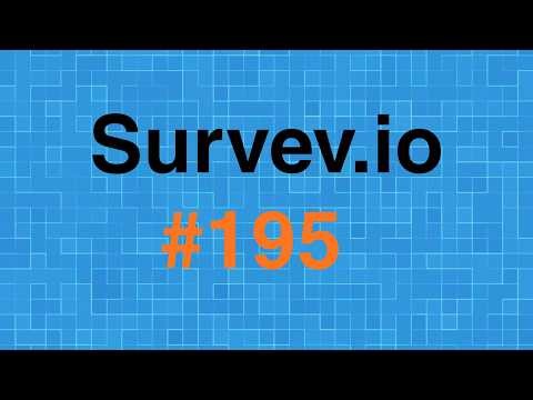 Survev.io #195