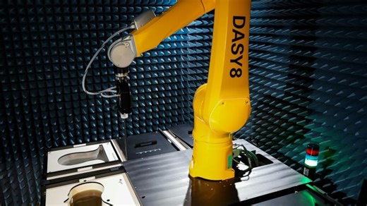 New Tool Gives Anyone the Ability to Train a Robot