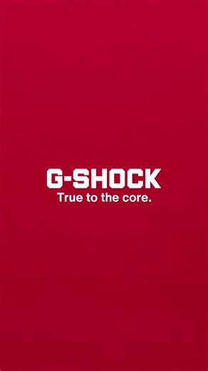 Taking durability to the limit. G-SHOCK, the watch that brought the new concept of toughness to the timepieces. | CASIO G-SHOCK