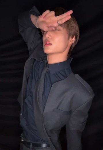 don't mess up my tempo #카이 #KAI #EXO #엑소 #weareoneEXO