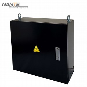Best Selling Crane Control Panel of Electric Control Box