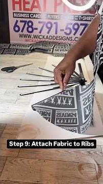 Clack Fans Assemble!!! Step by Step!!!