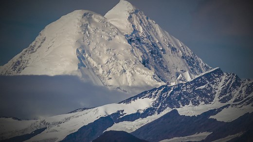 Ancient Aliens Season 20 Episode 3 The Top Ten Hidden Alien Bases