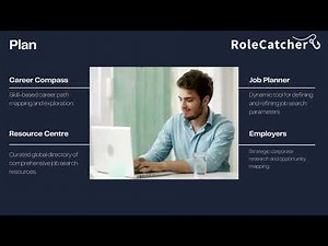 RoleCatcher: AI-Powered Job Search Revolution | Empowering Candidates in the Age of Automation