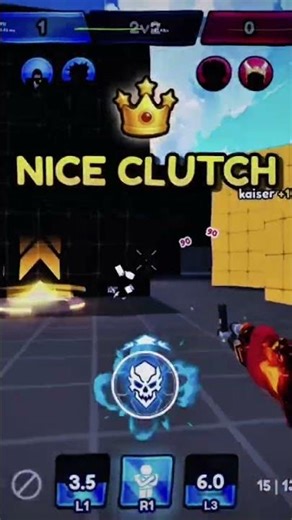 Hypershot comp || creating a new hyper shot clan || #reels #roblox #rblx