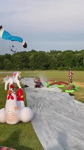 58K views · 955 reactions | So, what do you plan do to for #fun this weekend? 浪廒  Evan Yuson #FridayFeeling #skydiving #fun #canopyflight #skills Performance Designs #whatwelove Cookie Helmets #flycookie Para Gear #equipment #theskyisourplayground #skydivemag | Skydive Mag | Facebook