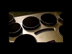 Yamaha DD65 Electronic Drums Review