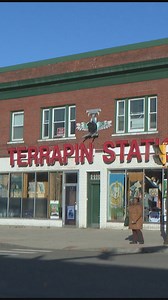 Terrapin Station listed for sale