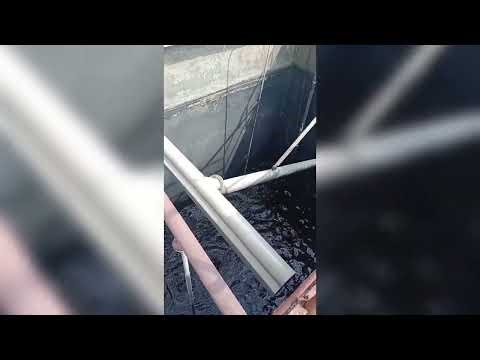 Effulent treatment plant and STP etp Plant process Bioculture treatment plant process