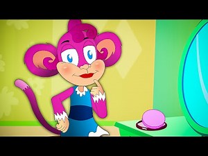 Chubby Cheeks Dimple Chin + More Nursery Rhymes & Preschool Kids Songs