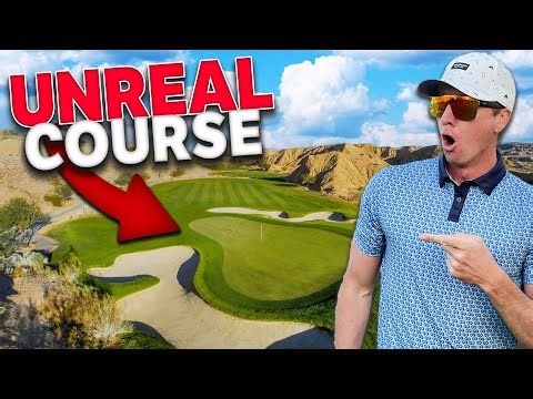 The BEST Golf Course You Haven’t Heard Of