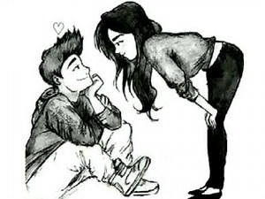 Best Love Song with Animation Full HD