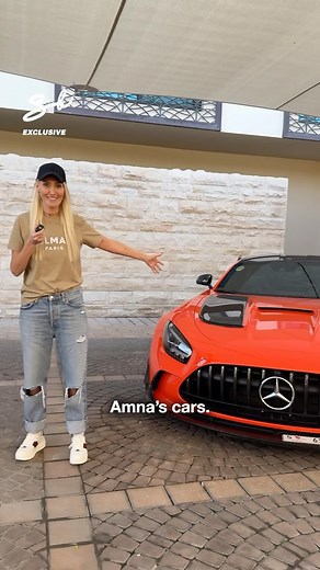 Supercar Blondie on Instagram: " This is a rare chance to own both of these incredible cars  @sbxcars they’re coming up for auction! Go check out all the details on my auction site, link in bio❤️ #supercars #cars #sbxcars #carauctions #porsche #mercedesamg"