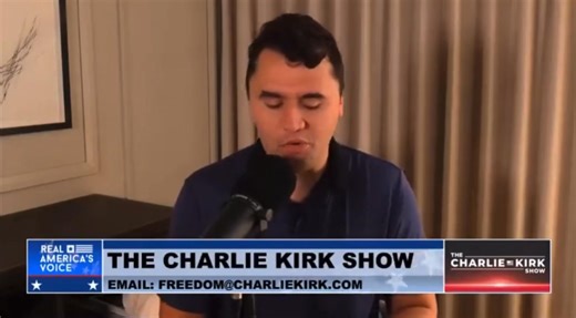 On the Oct. 12, 2022, episode of The Charlie Kirk Show, Kirk discussed how former U.S. president Bill Clinton used empathy and sympathy as a political strategy. In an aside, Kirk went off on the term empathy. "I can't stand the word empathy, actually. I think empathy is a made up new age term that does a lot of damage." https://www.cbc.ca/news/world/charlie-kirk-controversies-1.7630859 | Flip the House & Senate 2026