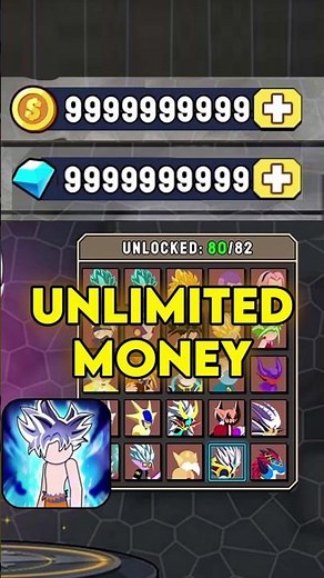 Unlimited Coins, Gems & Heroes | Stickman Warriors Easy Tutorial