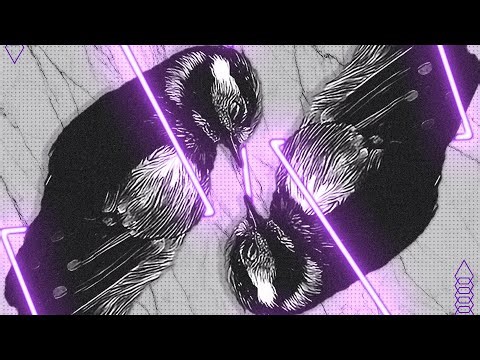 Fracture Zero - Shadow Self (Official Visualizer)