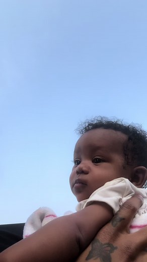 Last Moments Before Departure on August 3rd