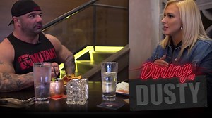 How does Titan Games Champion and MUTANT Athlete Charity Witt eat out heading into a key powerlifting competition? This season two episode of “Dining With Dusty” follows host Dusty Hanshaw into British Columbia eatery Orrange Kitchen Bar as Witt begins her professional comeback with the primary goal of deadlifting 500 pounds! (And yes, you read that right!) With Dusty putting down an unmistakably off-season Canadian dish of poutine, Witt shares some of her nutritional needs, noting it’s not real