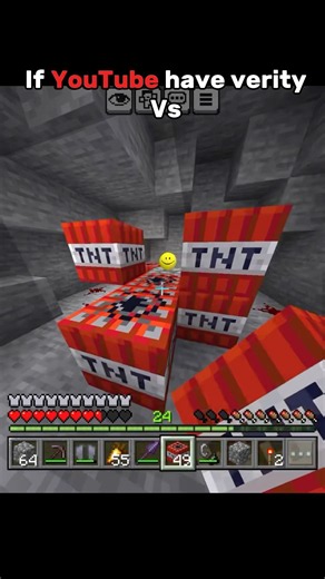 If other have the verity mod be like