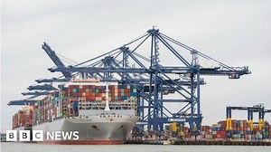 Brexit: EU ambassadors approve EU-UK trade deal