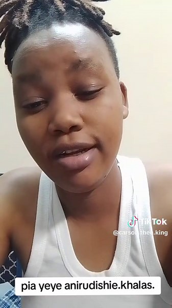 Carson Drama: Lizzy and The King Uncovered