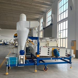 [Hot Item] Helida Grain Seed Universal Cleaning Machines