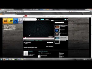 Shatter Tutorial - Adobe After Effects CS5 ( GERMAN )