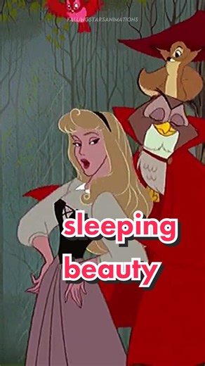 The Song of Sleeping Beauty: A Classic Disney Animation