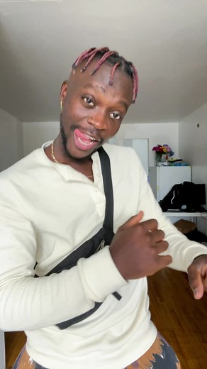 One Side Challenge Dance by Loic Reyel in Montreal