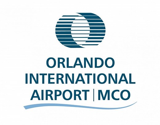 Orlando International Airport (MCO) - Airportix
