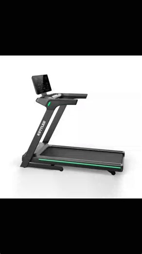 MG Sport Musik Summarecon mall Bandung on Instagram: "New Arrival Treadmill Kettler Frankfurt S1 Motor: 2.0 HP DC Motor Monitor Computer: LED display with 36 preset programs + 3 user manual programs + 1 manual mode Incline: 1 – 12 levels (motorized) Speed Range: 1 – 18 km/h Running Surface: 125 × 45 cm Foldable Design: Easy fold with soft drop system Folded Dimension: 103.5 × 73 × 139.5 cm Product Dimension: 158 × 73 × 139.5 cm Max User Weight: 110 kg Handle Features: Speed and incline control b