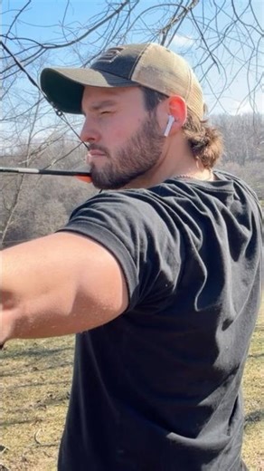 From Indoor Dots to 3D – How I Reset My Scope for Outdoor Season