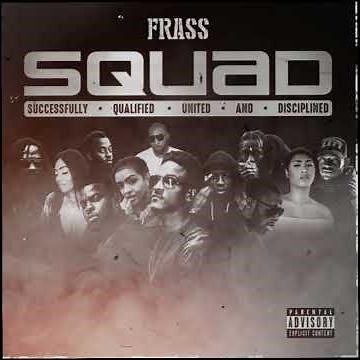 Frass - Different Ft Elmz St (Official Audio)