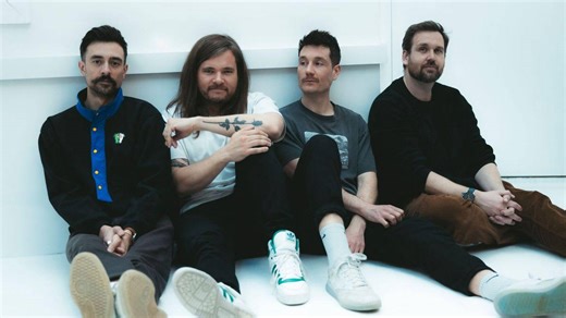 Bastille's 2025 From All Sides UK arena tour: How to buy tickets