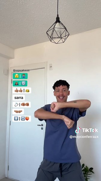 Acende o Farol: Tutorial de Dança Imperdível