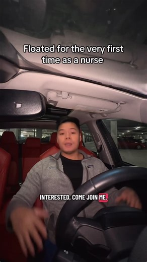 Janrick Peros | Progressive care unit (PCU) nurses, how do you guys do it?! Bc this shift traumatized me lmao 💀 . . . . . . . . #nurseofinstagram... | Instagram