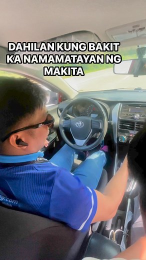 41K views · 749 reactions | DAHILAN KUNG BAKIT KA NAMAMATAYAN NG MAKITA #beginner #driving #drivinglessons | Driving Lessons | Facebook