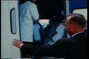 Footage Apollo 10 Mission 1969 Sought : vidéo de stock (100 % libre de droit) 5273252 | Shutterstock