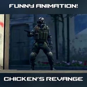 11K views · 227 reactions |  is coming for you! Behind YOU!  | CS:GO | Facebook
