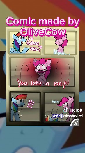 Who is Pinkamena? 🔥🔥 #fyp #foryou #foryoupage #horror #horrortok #creepypasta #internethorror #mlp #mylittlepony #pinkiepie #rainbowdash #pinkamena #pinkamenadianepie #yojosenpai