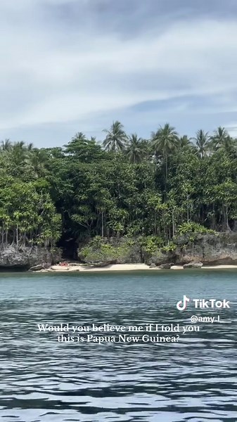 Exploring Rabaul: A Hidden Gem in Papua New Guinea