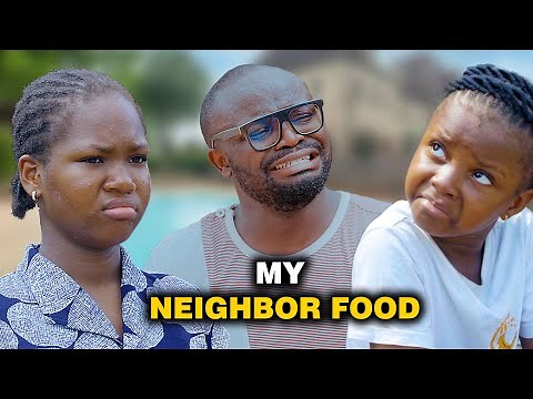 My Neighbor's Food - Mark Angel Comedy - Episode 430