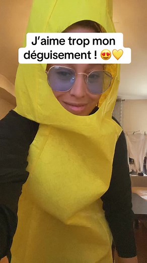 Déguisement original pour un prank hilarant