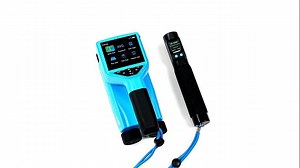 Scanner Rebar Rebar Detector in Concrete Rebar Detector LR-G300