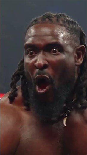 If The Beast wants a problem with The Ruler, he’s gonna give him one 😤💪 #WWERaw