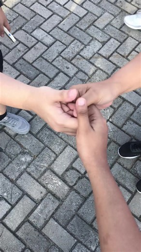 Creative Bestie Handshake Ideas for Friend Groups