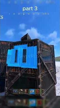 The Best Rust 2x1 #rust #rustbase #gaming #rusttutorial #rustgame #rustpvp #rustconsole #rusttrio