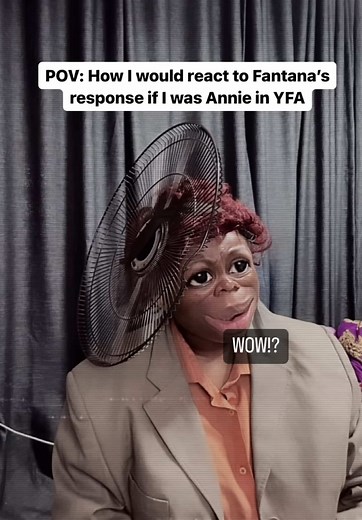 Annie's Memorable Scenes that Captivated Fans