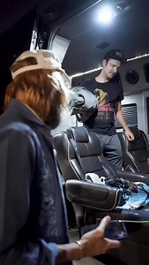 3.4K views · 50 reactions | Tour Van R.I.P.益 | Paul McDonald | Facebook